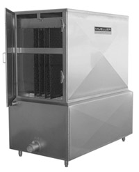 Falling Film Chillers