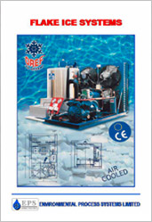 Flake Ice Machine