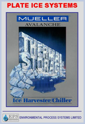 Ice Harvester