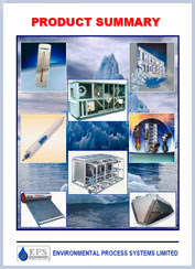 Energy saving technologies for cooling and heating applications